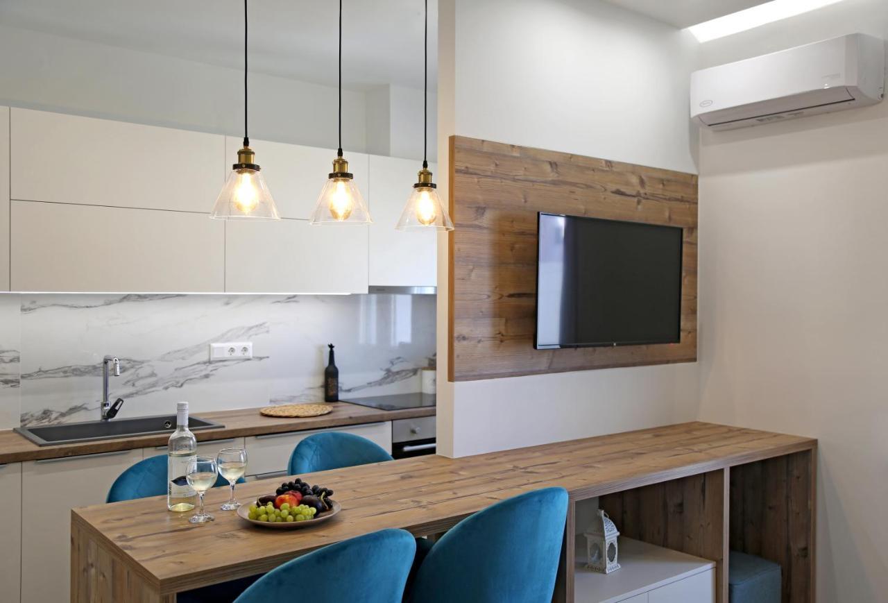 S & D Apartment シティア エクステリア 写真