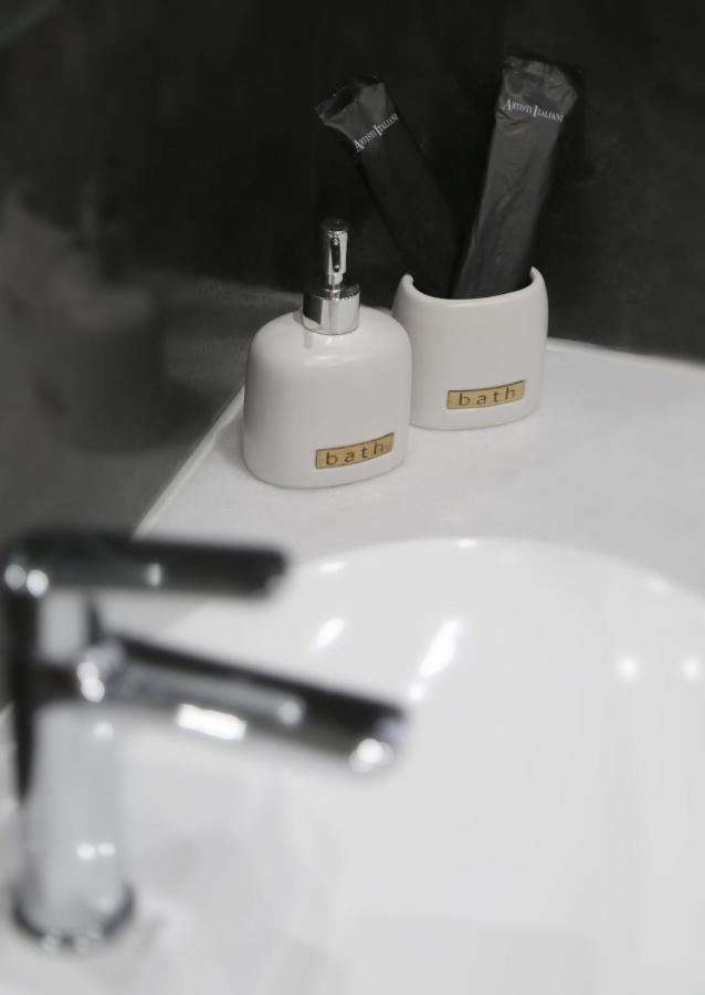 S & D Apartment シティア エクステリア 写真