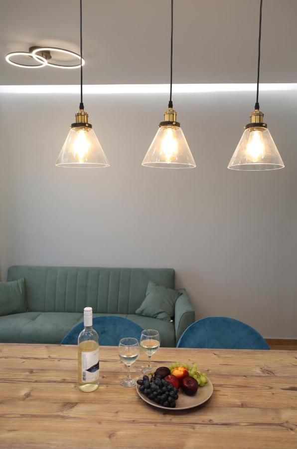 S & D Apartment シティア エクステリア 写真