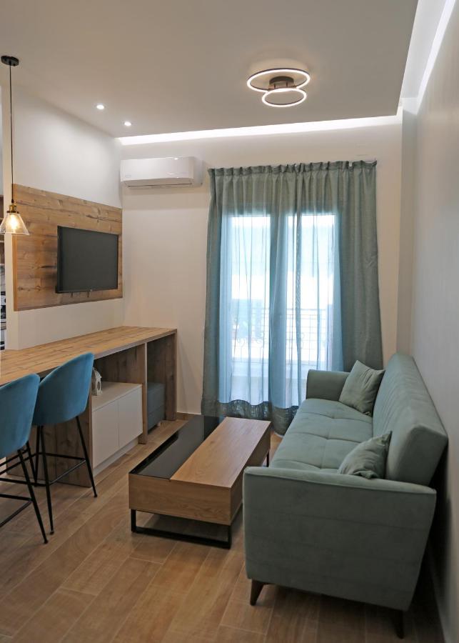 S & D Apartment シティア エクステリア 写真
