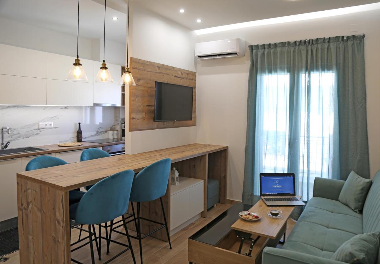 S & D Apartment シティア エクステリア 写真