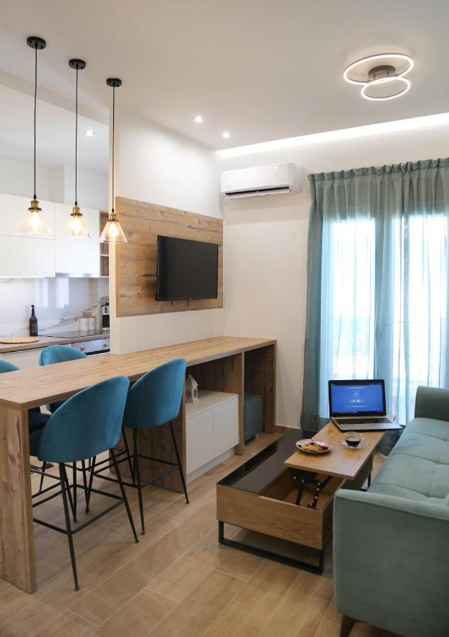S & D Apartment シティア エクステリア 写真