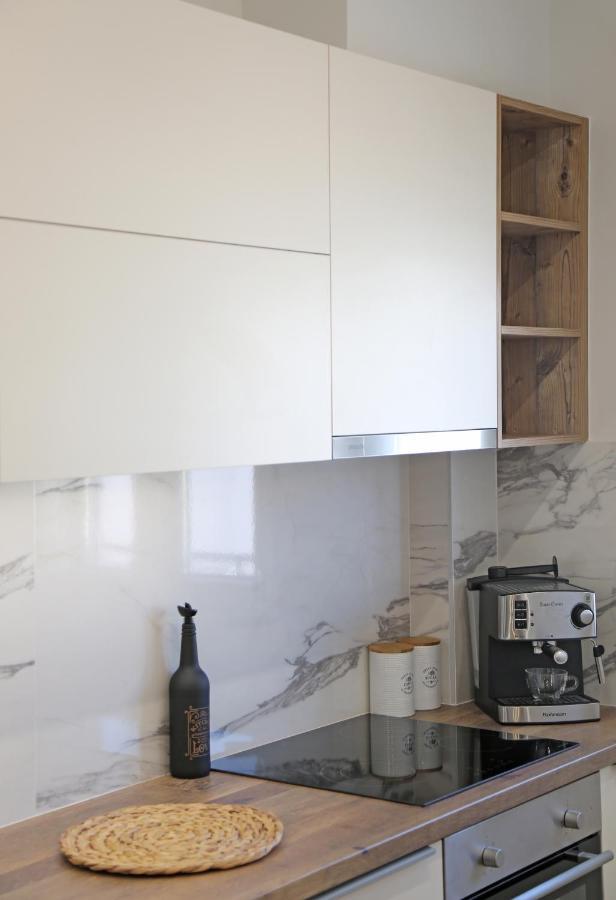 S & D Apartment シティア エクステリア 写真