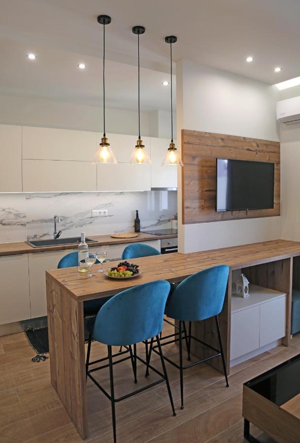 S & D Apartment シティア エクステリア 写真