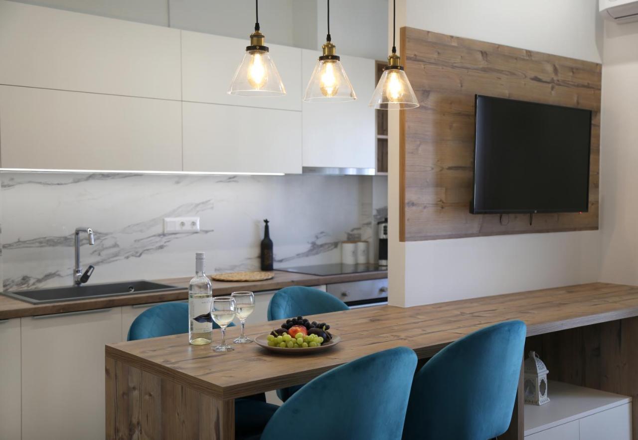 S & D Apartment シティア エクステリア 写真