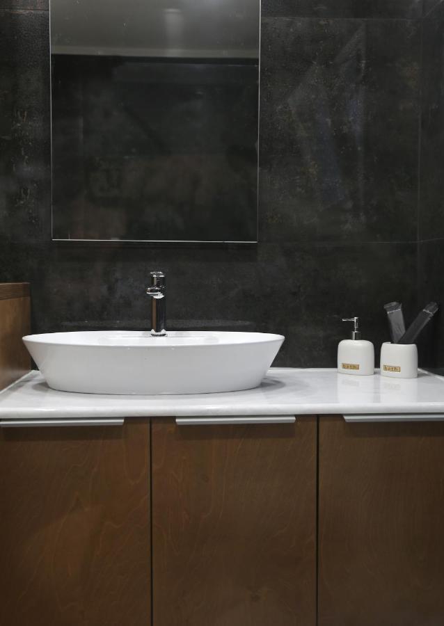 S & D Apartment シティア エクステリア 写真