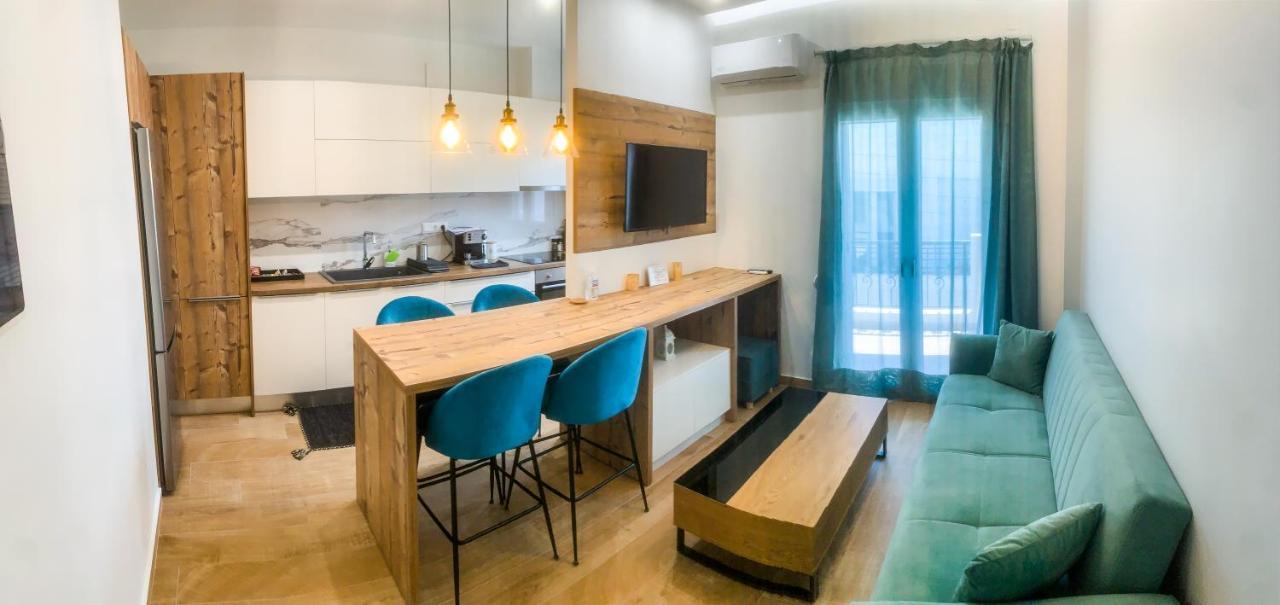 S & D Apartment シティア エクステリア 写真